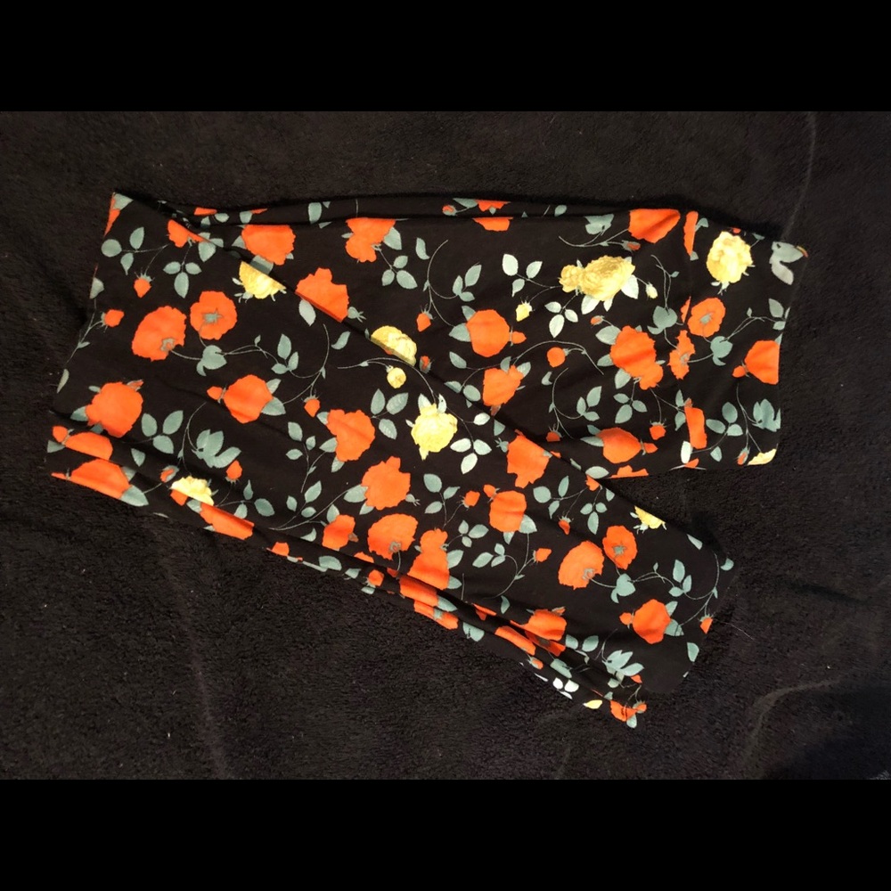 Lularoe leggings
